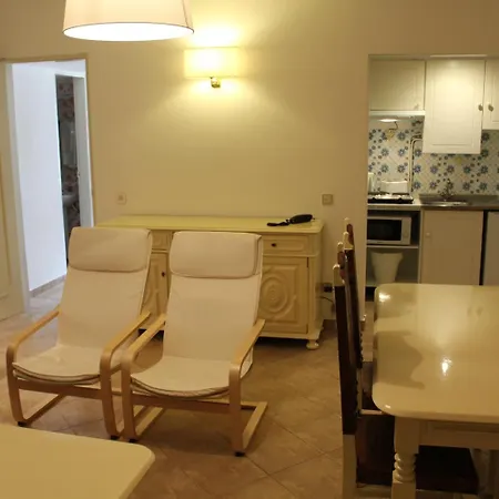Hotel apartamentowy Cheerfulway Minichoro Albufeira