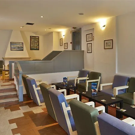 Hotel apartamentowy Cheerfulway Minichoro Albufeira