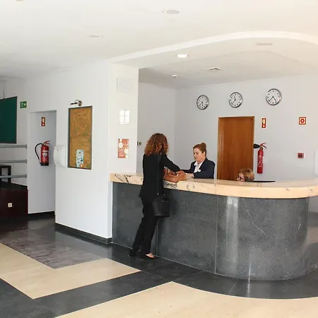 Cheerfulway Minichoro Hotel apartamentowy Albufeira