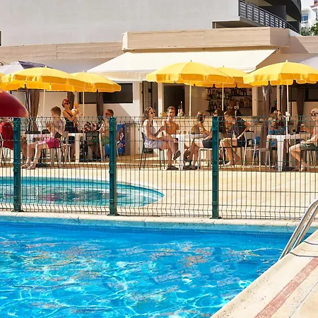 Cheerfulway Minichoro Hotel apartamentowy 3*