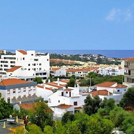 Cheerfulway Minichoro Albufeira