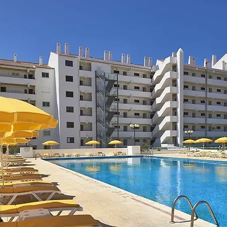 Cheerfulway Minichoro 3* Albufeira